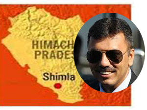 a-k-yadav-replaces-s-k-singla-as-principal-resident-commissioner